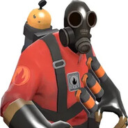 pyro