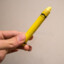 KF.Yellow Crayon