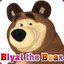 Blyat the Bear