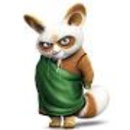 Master Shifu