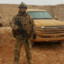 Israel Defence Force