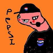 pepsi