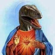 Raptor Jesus avatar