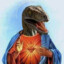 Raptor Jesus