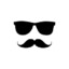 Mr.Moustache
