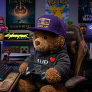 Player avatar