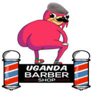 Uganda Barber