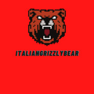 ItalianGrizzlyBear