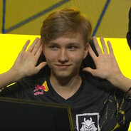 yellow flash