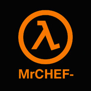 MrCHEF-
