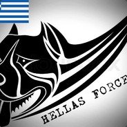 HELLAS FORCE 1821