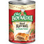 A Can of Ravioli