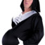 Pregnant Nun