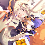 祈愿梨花似飘雪