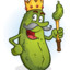cucumber king