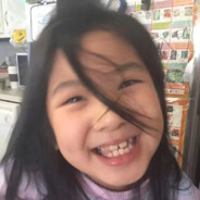 小时候发过低烧