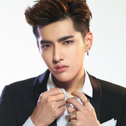 Kris.吴