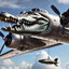 Bombardino Cocodrilo