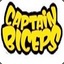 Captain Biceps