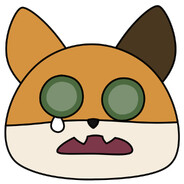 Fox Dreamer ᗜ˰ᗜ
