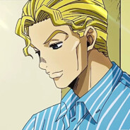 害怕jo护车的吉良吉影