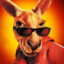 Kangaroo Jack