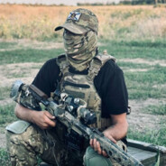 ПОЗЫВНОЙ "ЗЕНЯ"