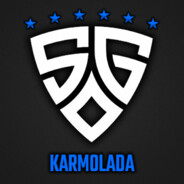 Karmolada