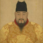 瓦剌留学生朱祁镇