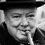 Winston Churchill