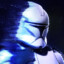 CLONE TROOPER FASE I