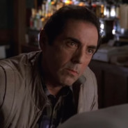 Richie Aprile