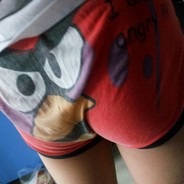 一缕秋风屁屁凉