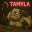 Tamyla