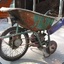 Wheel Barrow