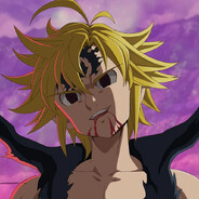 Meliodas