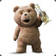 Ted dy Bear