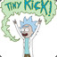 TINY RICK!!!