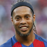 Ronaldinho