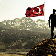 <TuRKisH SoLDieR~~`