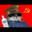 EL GATO COMUNISTA