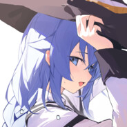 有顶天的魔法使