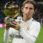 Luka Modrić