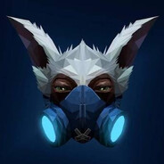 Player avatar