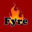 Fyre