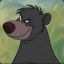 baloo bear