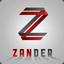 ZANDER