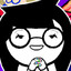 аутистка