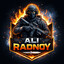 ALI RADNOY ✓