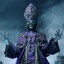 Pope V Perpetua